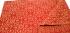 BEDSHEET ERODE JACQUARD 60X90